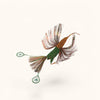 Wire Art Figurines