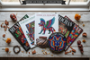 Books & Magazines