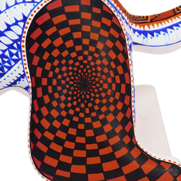 Job Luna: Stunning Bunny Sculpture