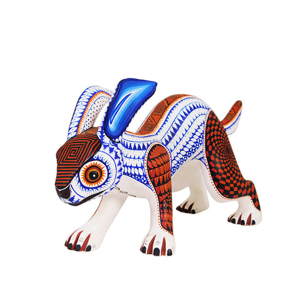 Job Luna: Stunning Bunny Sculpture