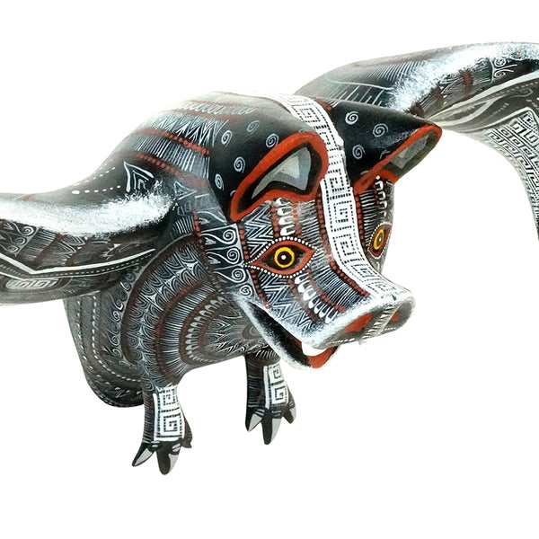 Rocio Fabian: Bat Alebrije