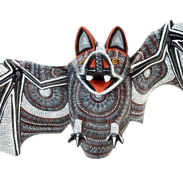 Rocio Fabian: Bat Alebrije