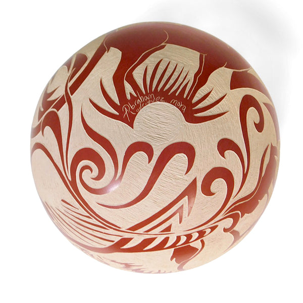 Abraham Rodriguez: Spirit of the Wild Mata Ortiz