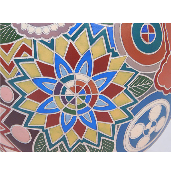 Adrian Corona: Garden of Harmony Mata Ortiz