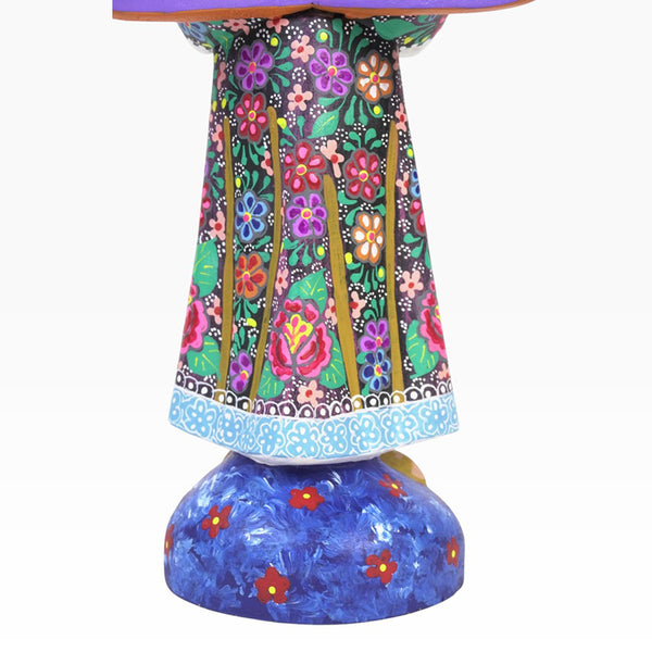 Alberto Jimenez: Tall Praying Angel
