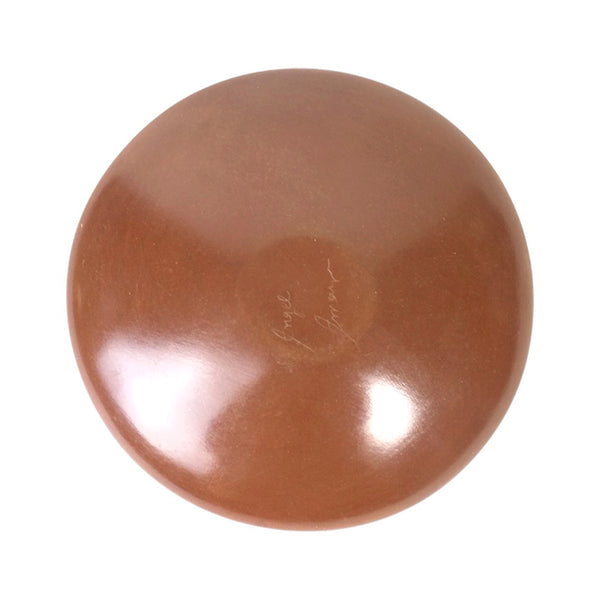 Angel Amaya: Star Seed Pot Pottery