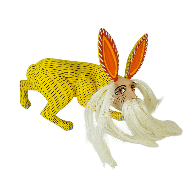 Armando Jimenez: Nahual Alebrije