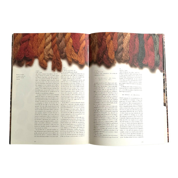 Artes de Mexico Textiles de Oaxaca Bilingual Edition Softcover