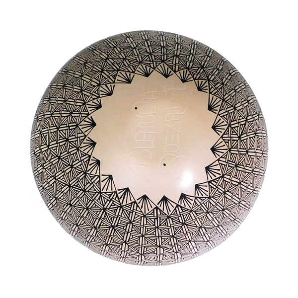 Blanca Quezada: Superb Mata Ortiz Olla