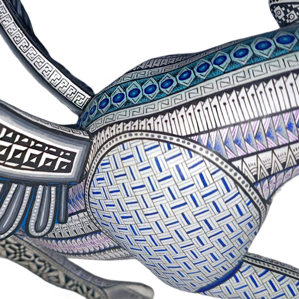 Claudia Fabian: Spectacular Jaguar Eagle Fusion