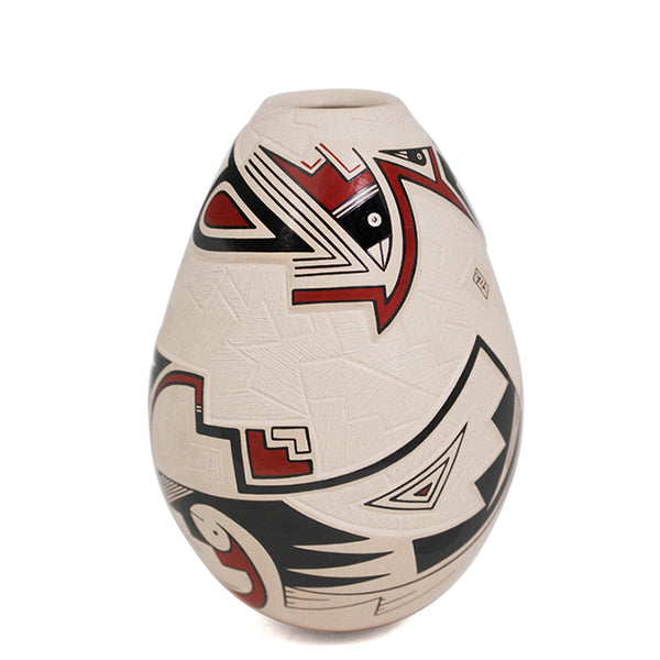 Martin Cota: Limited Edition Seed Pot
