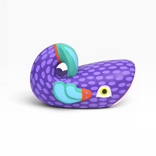 Eduardo Jimenez: Whale