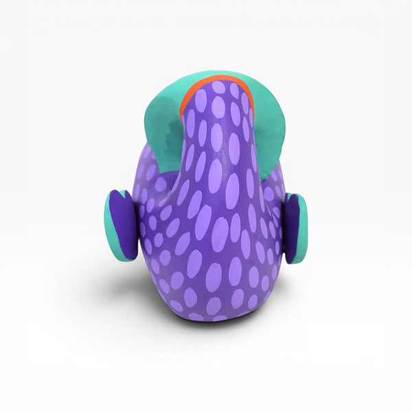 Eduardo Jimenez: Whale