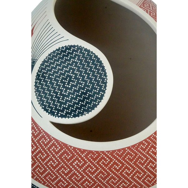 Elias Pena: Exquisite Mata Oriz Olla