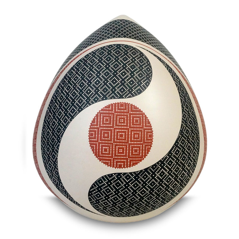 Elias Pena: Exquisite Mata Oriz Olla