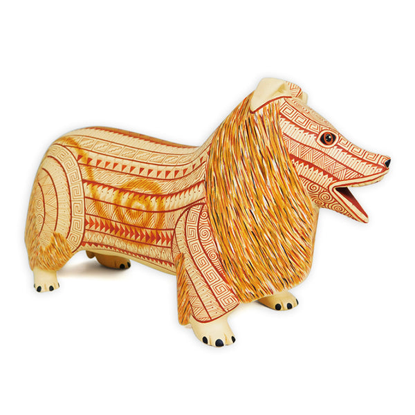 ON SALE Fabiola Carmona: Sheltie Dog Sculpture