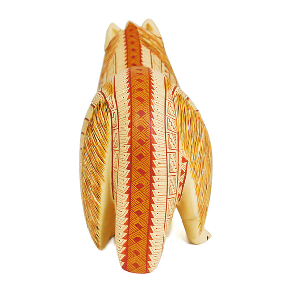 ON SALE Fabiola Carmona: Sheltie Dog Sculpture