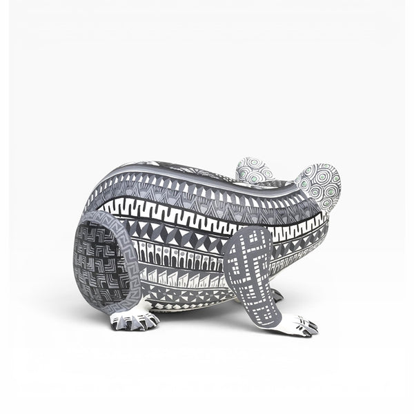 Gaspar Calvo: Captivating Mouse