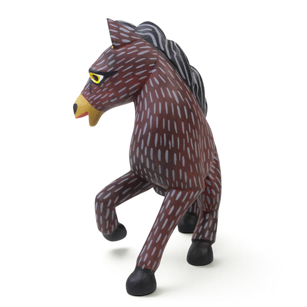 Armando Jimenez: Horse Alebrije