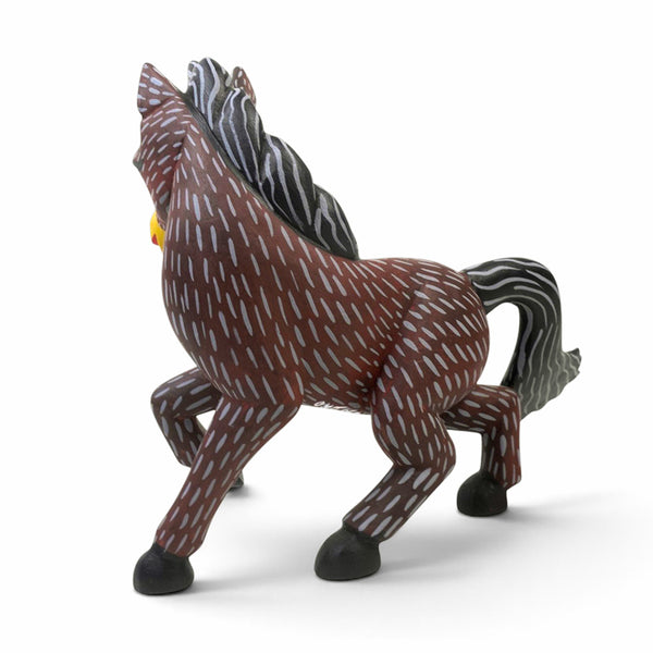 Armando Jimenez: Horse Alebrije