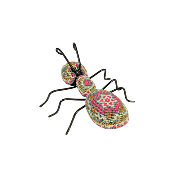 Huichol: Ant Huichol