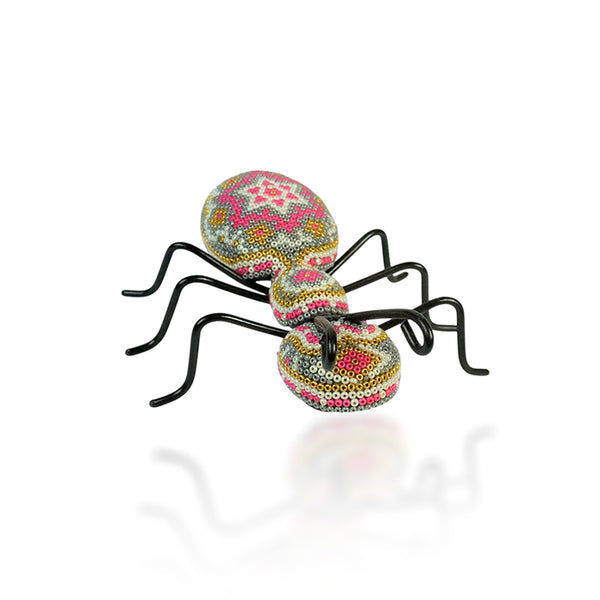 Huichol: Ant Huichol