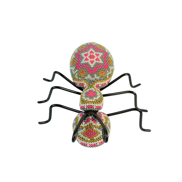 Huichol: Ant Huichol