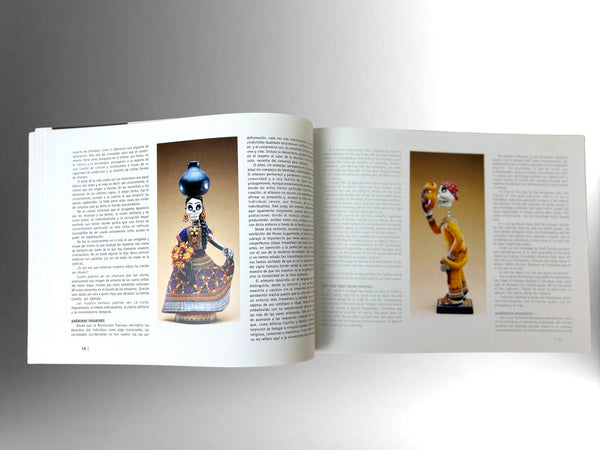 The Art of the Castillo Family Bilingual Edition