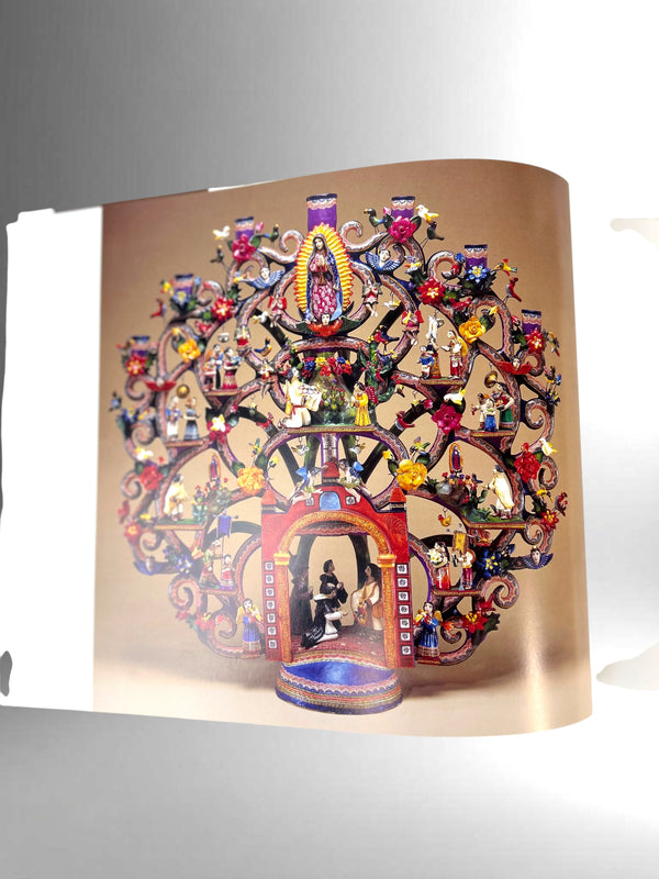The Art of the Castillo Family Bilingual Edition