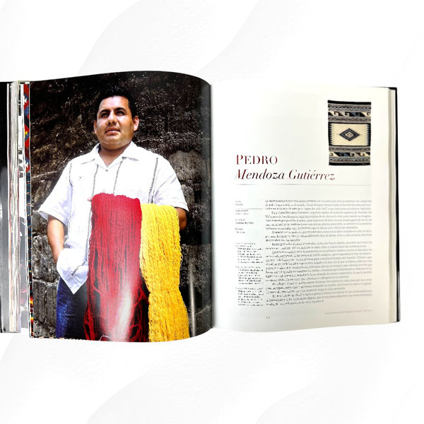 Grandes Maestros del Arte Popular Oaxaca