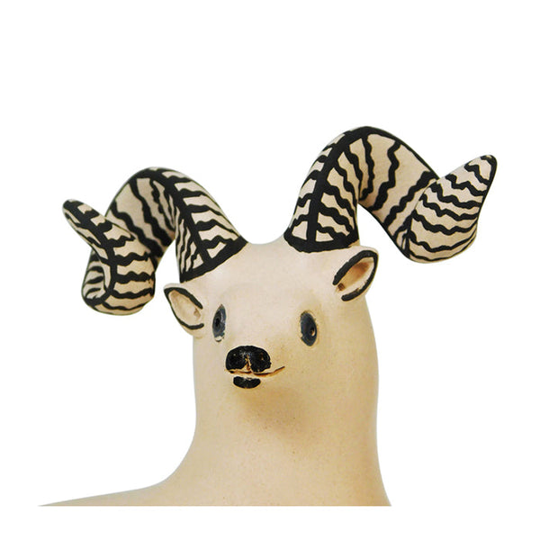 Jerardo Tena: Mata Ortiz Ram