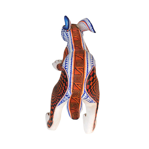 Job Luna: Stunning Bunny Sculpture