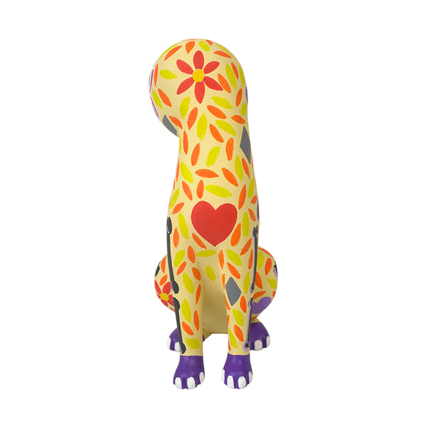 Luis Pablo: Day of the Dead Cat