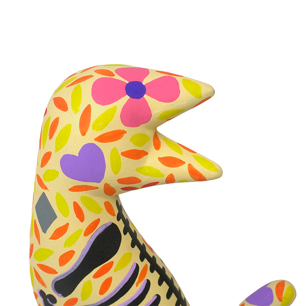 Luis Pablo: Day of the Dead Cat