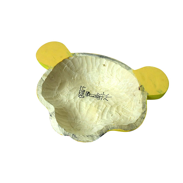 Luis Pablo: Cheetah Mask M