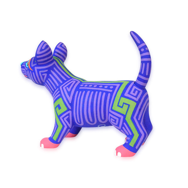 Luis Pablo: Dog Alebrije