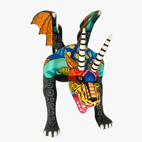 Luis Pablo: Masterpiece Gargoyle