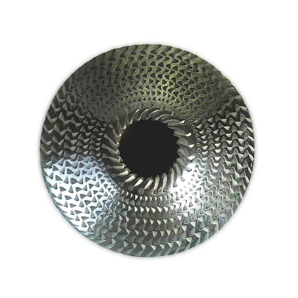 Lupita Quezada: Tejido Mata Ortiz