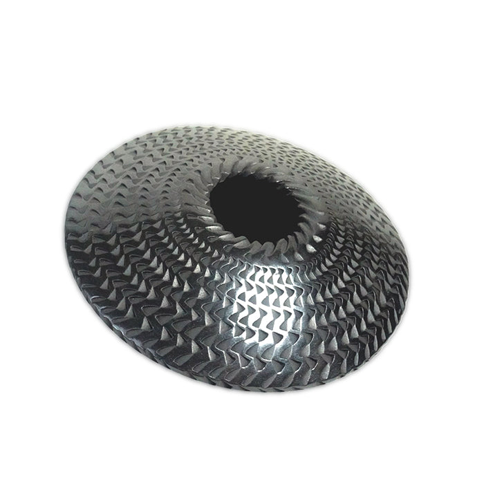 Lupita Quezada: Tejido Mata Ortiz