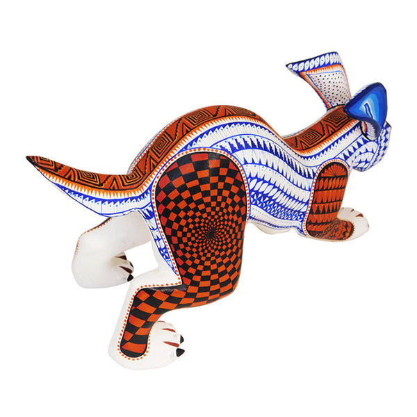 Job Luna: Stunning Bunny Sculpture