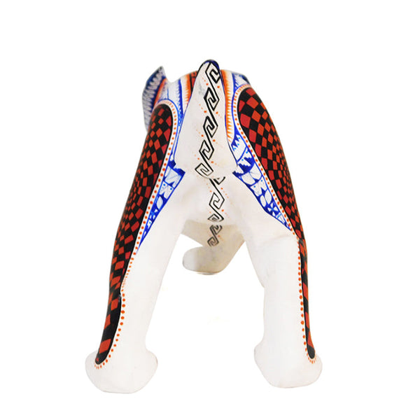 Job Luna: Stunning Bunny Sculpture