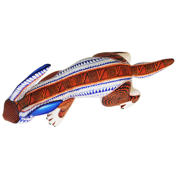 Job Luna: Stunning Bunny Sculpture