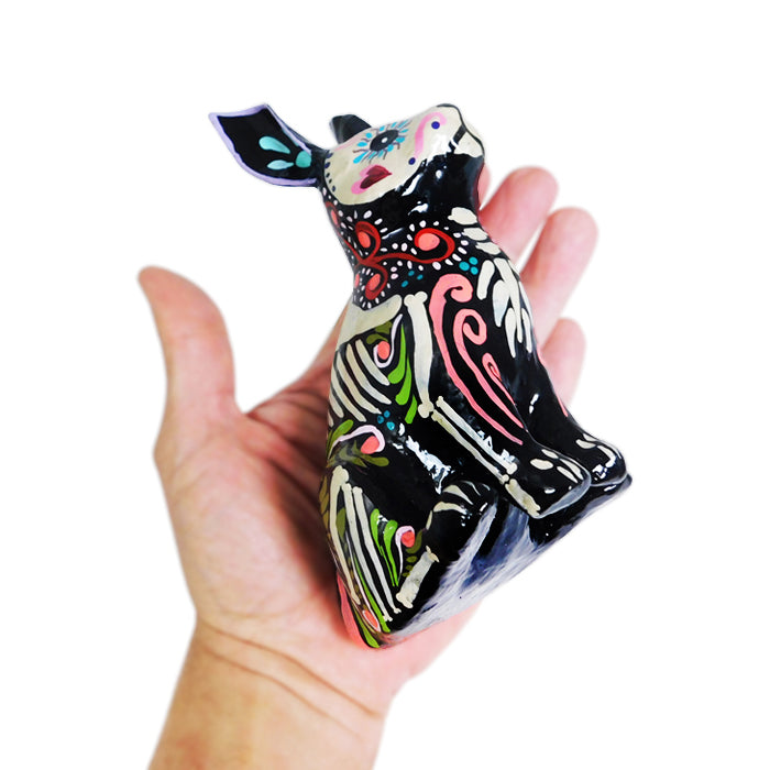 paper-mache-day-of-the-dead-skeleton-rabbit-sandia-folk