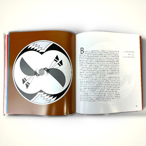 Mimbres Classic Mysteries Book Softbound