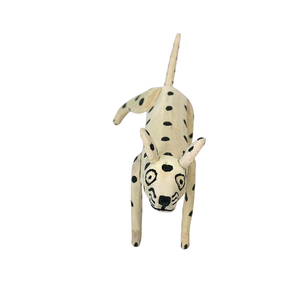 Placido Santiago: Dog Alebrije