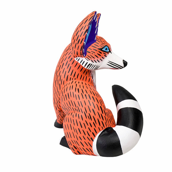 Armando Jimenez: Fox Alebrije