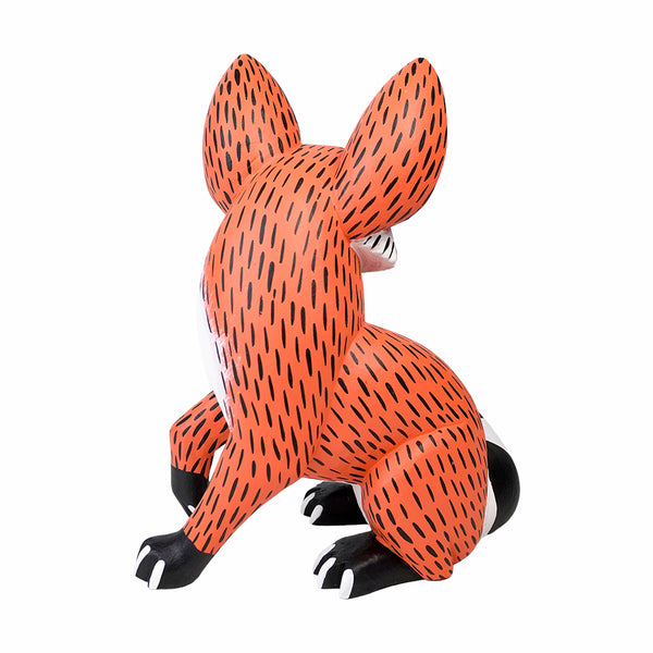 Armando Jimenez: Fox Alebrije