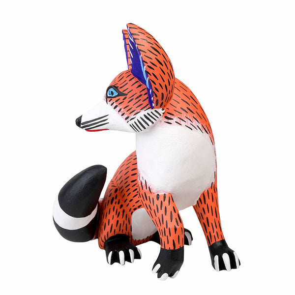 Armando Jimenez: Fox Alebrije