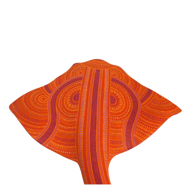 Rocio Fabian: Ocean Spirit Stingray