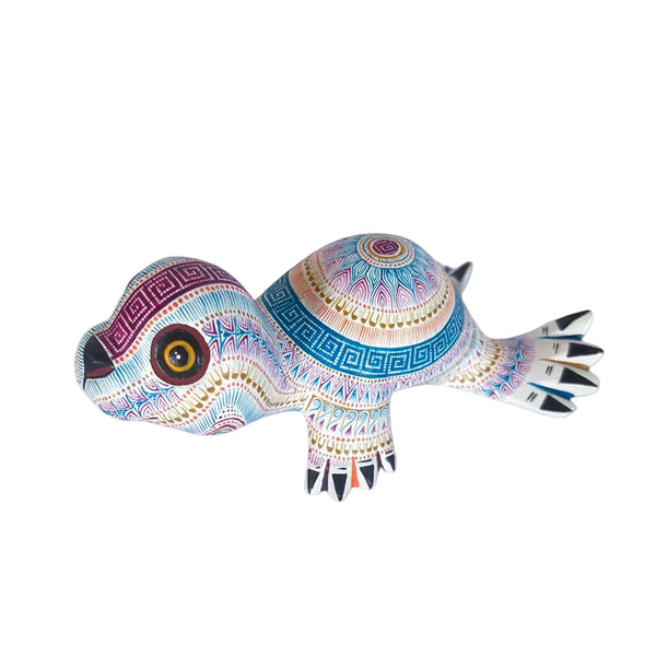 Rocio Fabian: Delightful Baby Seal